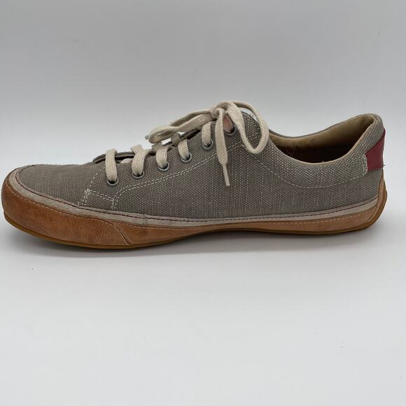 Fossil Men's Torres Oxford - Size 12 - Picture 3 of 8